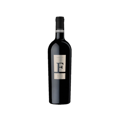 F Negroamaro Salento Igp