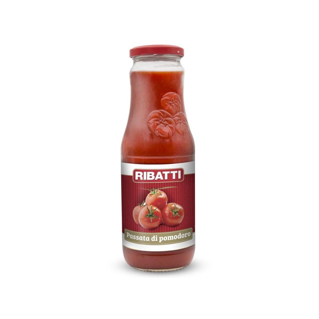 Passata di pomodoro Ribatti