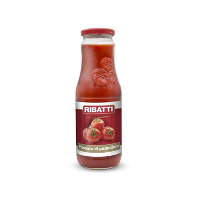 Passata di pomodoro Ribatti