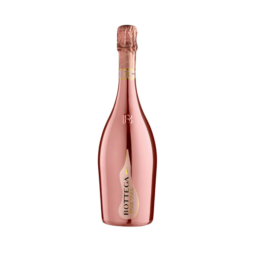 Bottega Rosé Gold Spumante Brut 6 lt