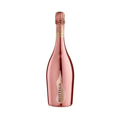 Bottega Rosé Gold Spumante Brut 6 lt