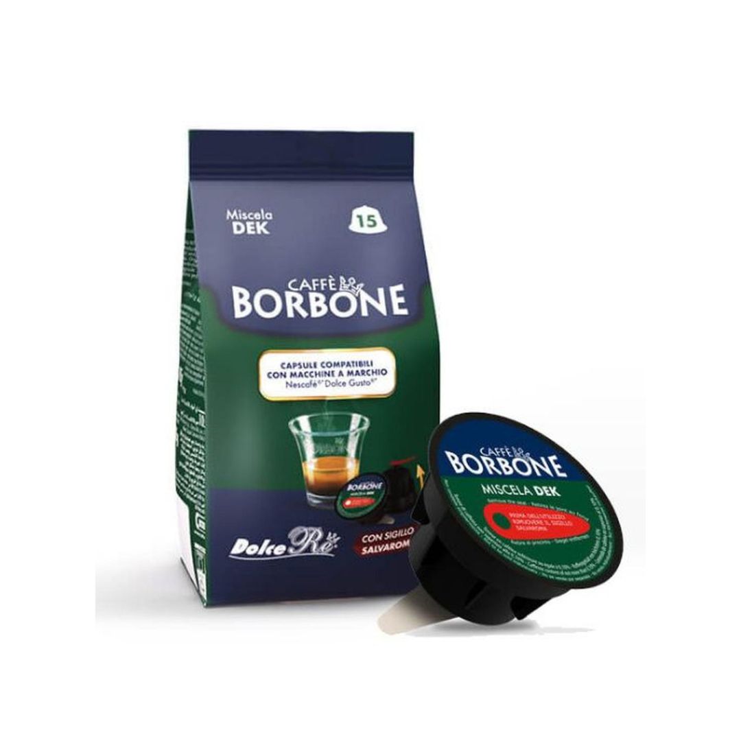 Capsule Dolce Gusto