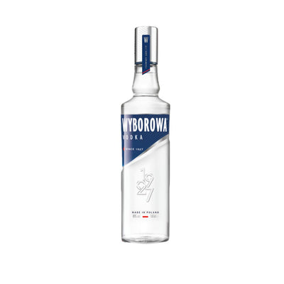 Wyborowa Vodka 37,5%