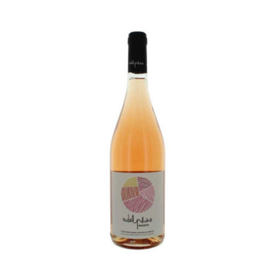 Adelphos Bombino Nero Castel Del Monte Docg Rosato