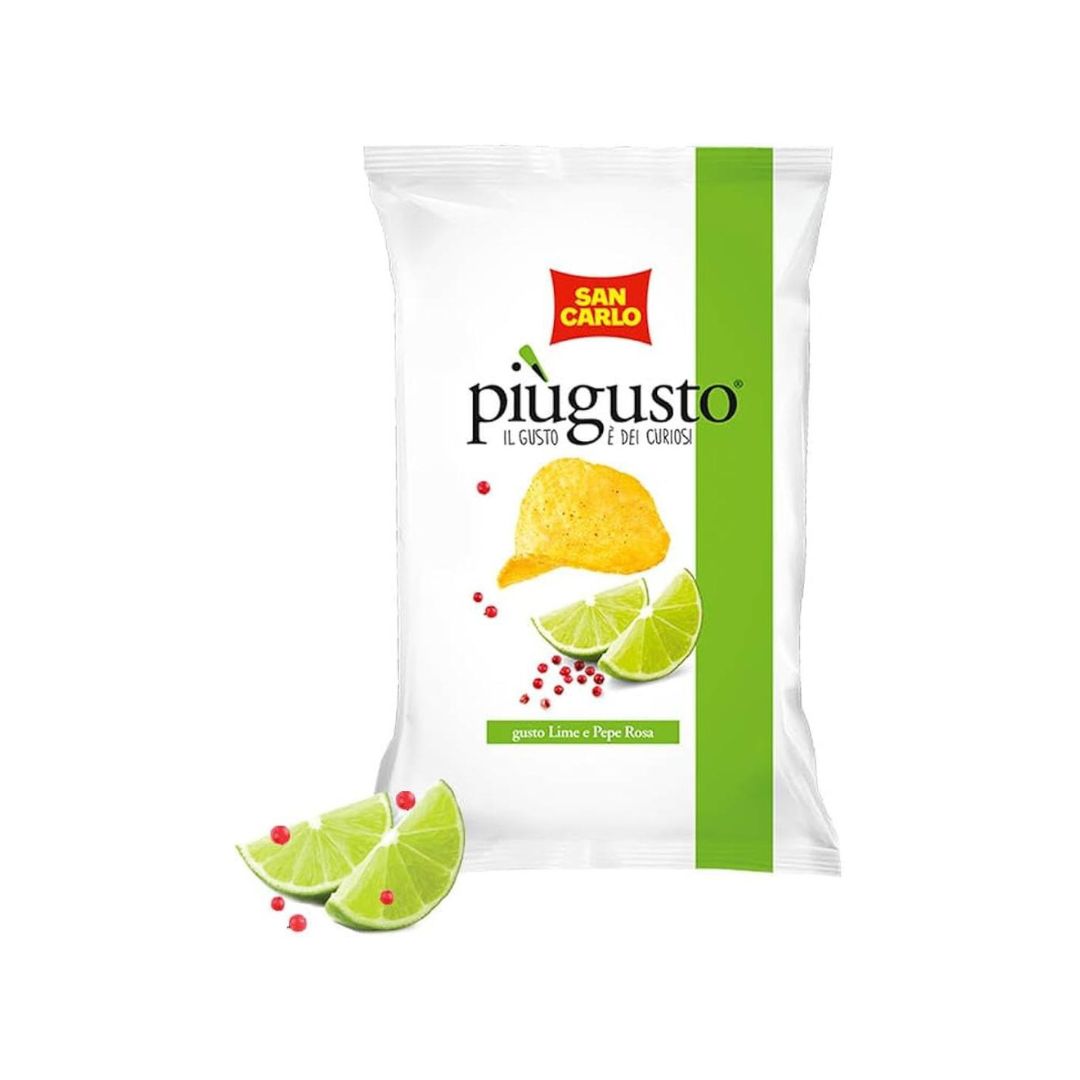 San Carlo - Più gusto