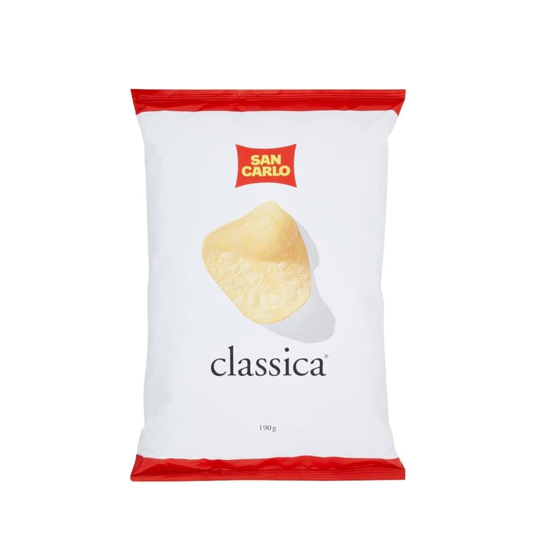 San Carlo - Classica