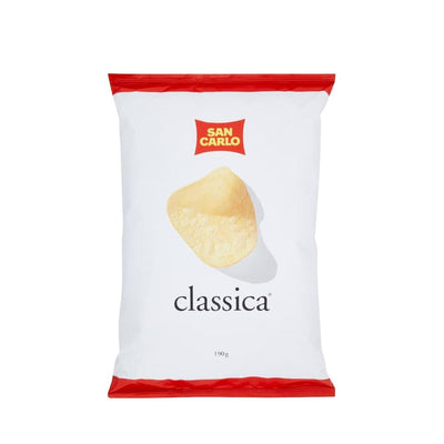 San Carlo - Classica