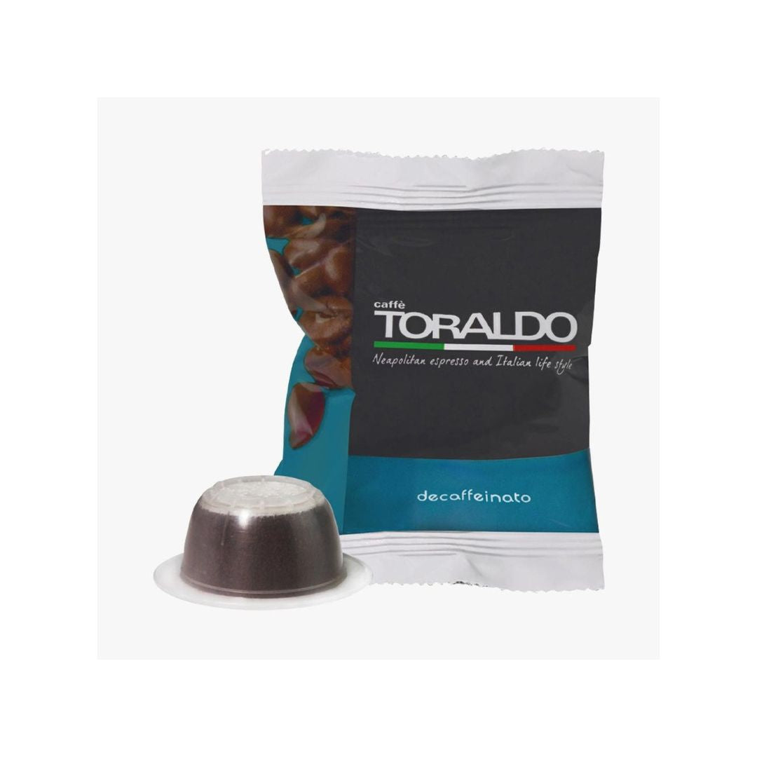 Caffè Toraldo - Sistema Bialetti