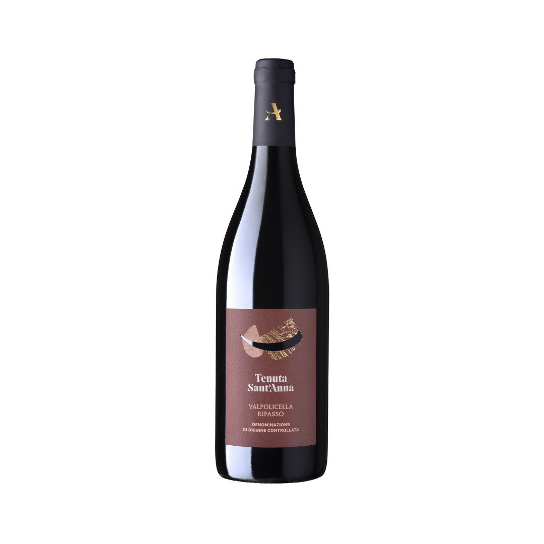 Tenuta Sant'anna Rosso Valpolicella Ripasso 13,5%