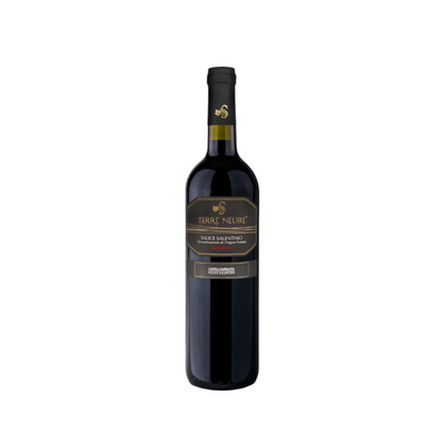 Cantina Cooperativa Salice Salentino Terre Neure Salice Salentino Riserva Dop Rosso