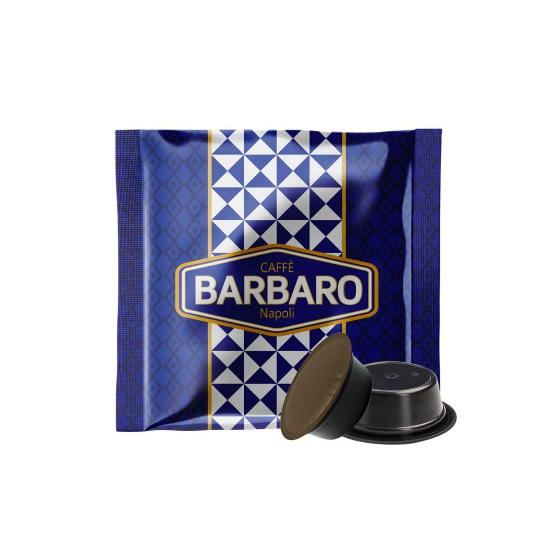Caffè Barbaro - Sistema A Modo Mio