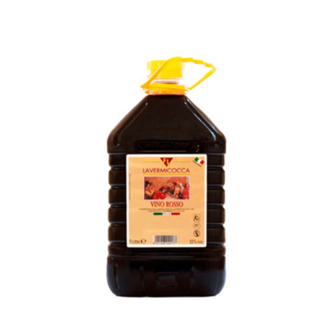 Azienda Vinicola Michele Lavermicocca Rosso Amabile 12+2º