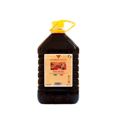 Azienda Vinicola Michele Lavermicocca Rosso Amabile 12+2º