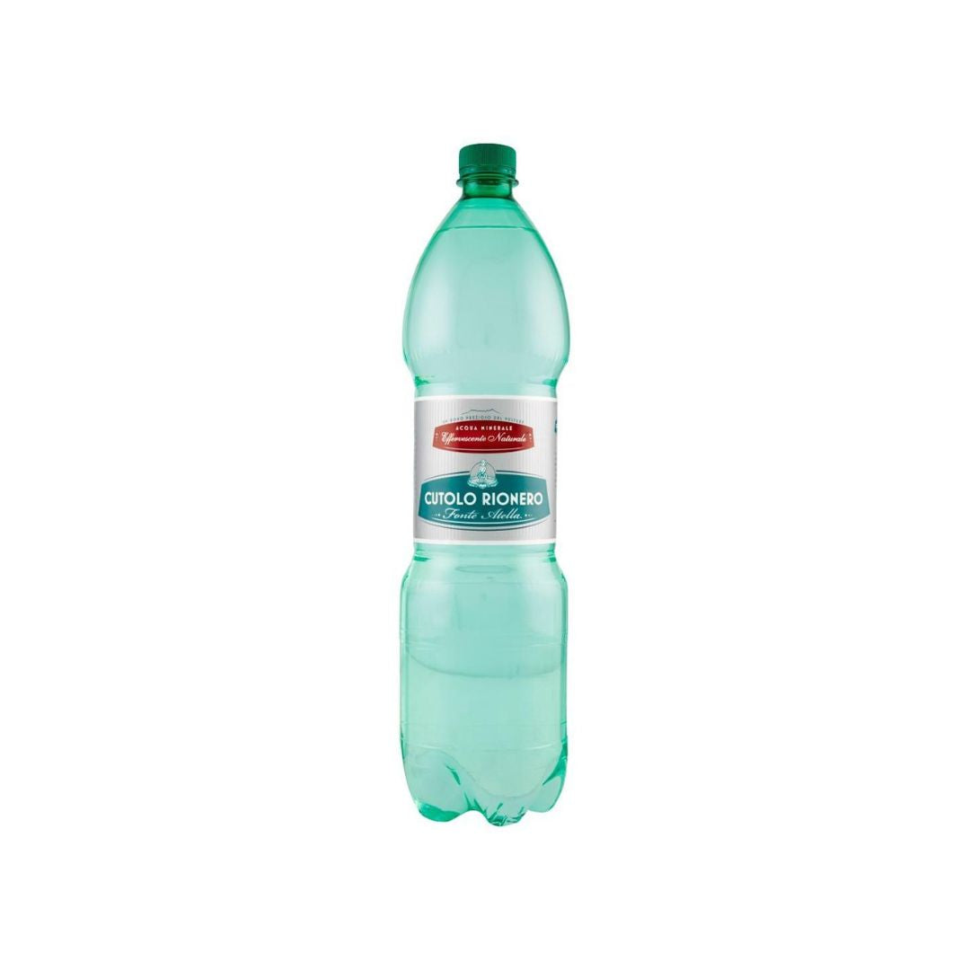 Cutolo Rionero - Effervescente Naturale