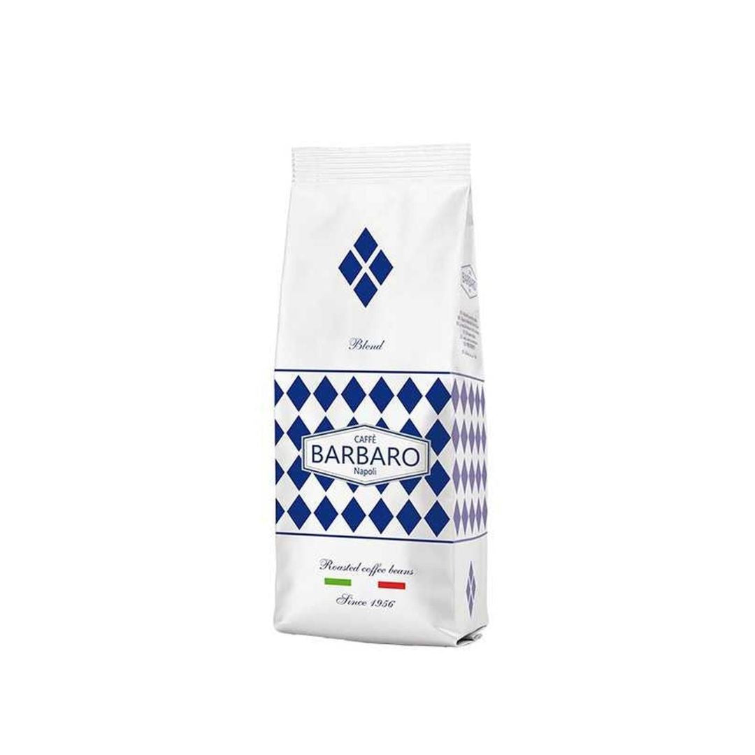 Caffè Barbaro in grani