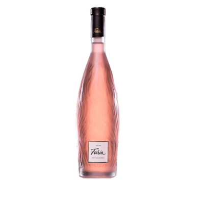 Furia Rosso Igt Salento 12,5%