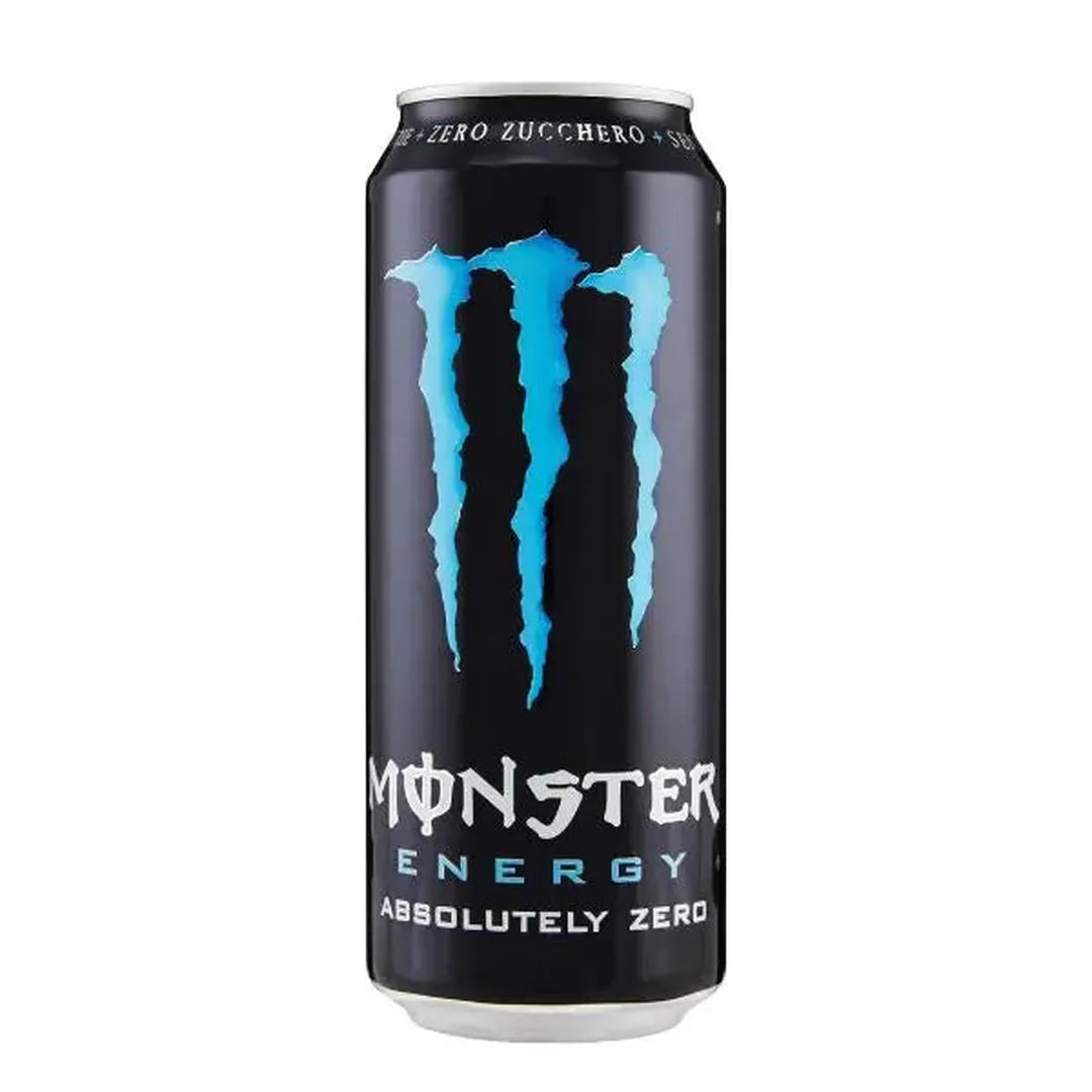 Monster Lattina  0,50 cl