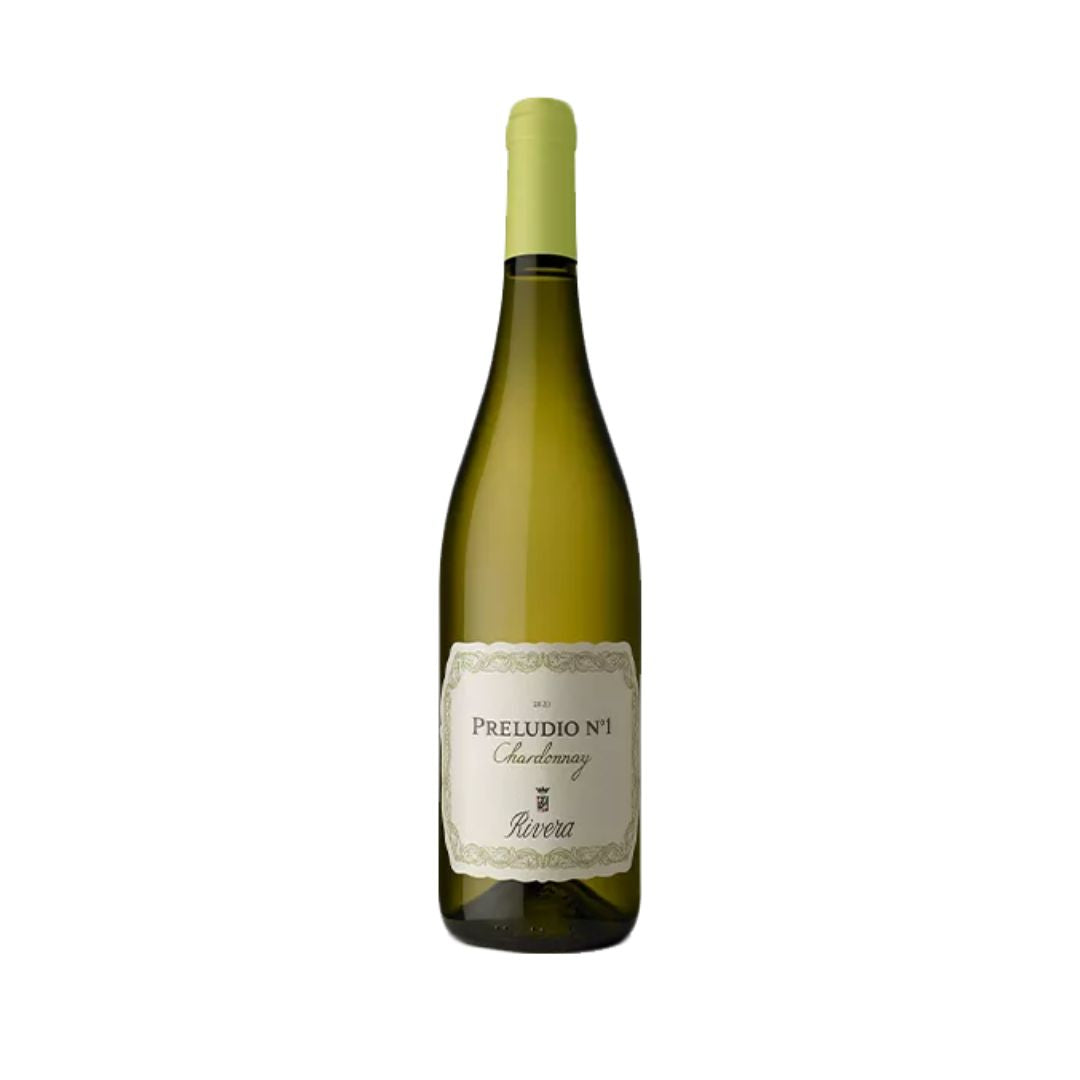 Marese Bombino Castel Del Monte Doc Bianco