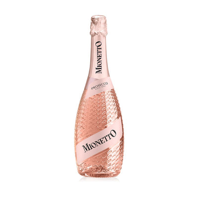 Mionetto Prosecco Rosè Doc 11%