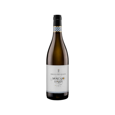 Bricco Dei Guazzi Bianco Moscato D'asti Docg 5,5%