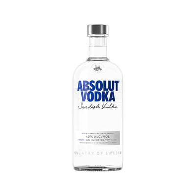 Absolut Vodka