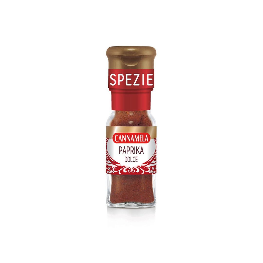 Paprika dolce