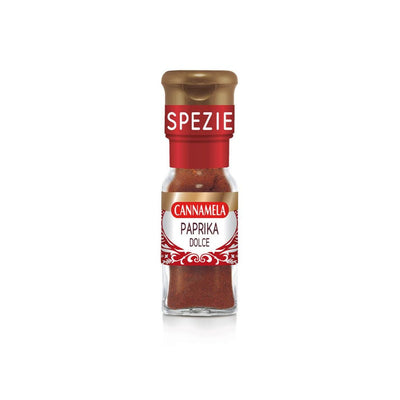 Paprika dolce