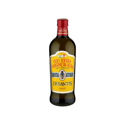 Olio Extravergine d'Oliva DeSantis - 100% italiano