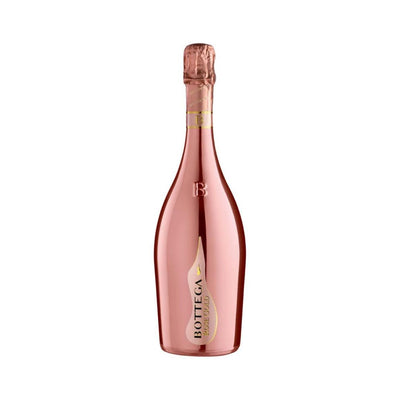 Bottega Rosé Gold Spumante Brut 0.75 cl