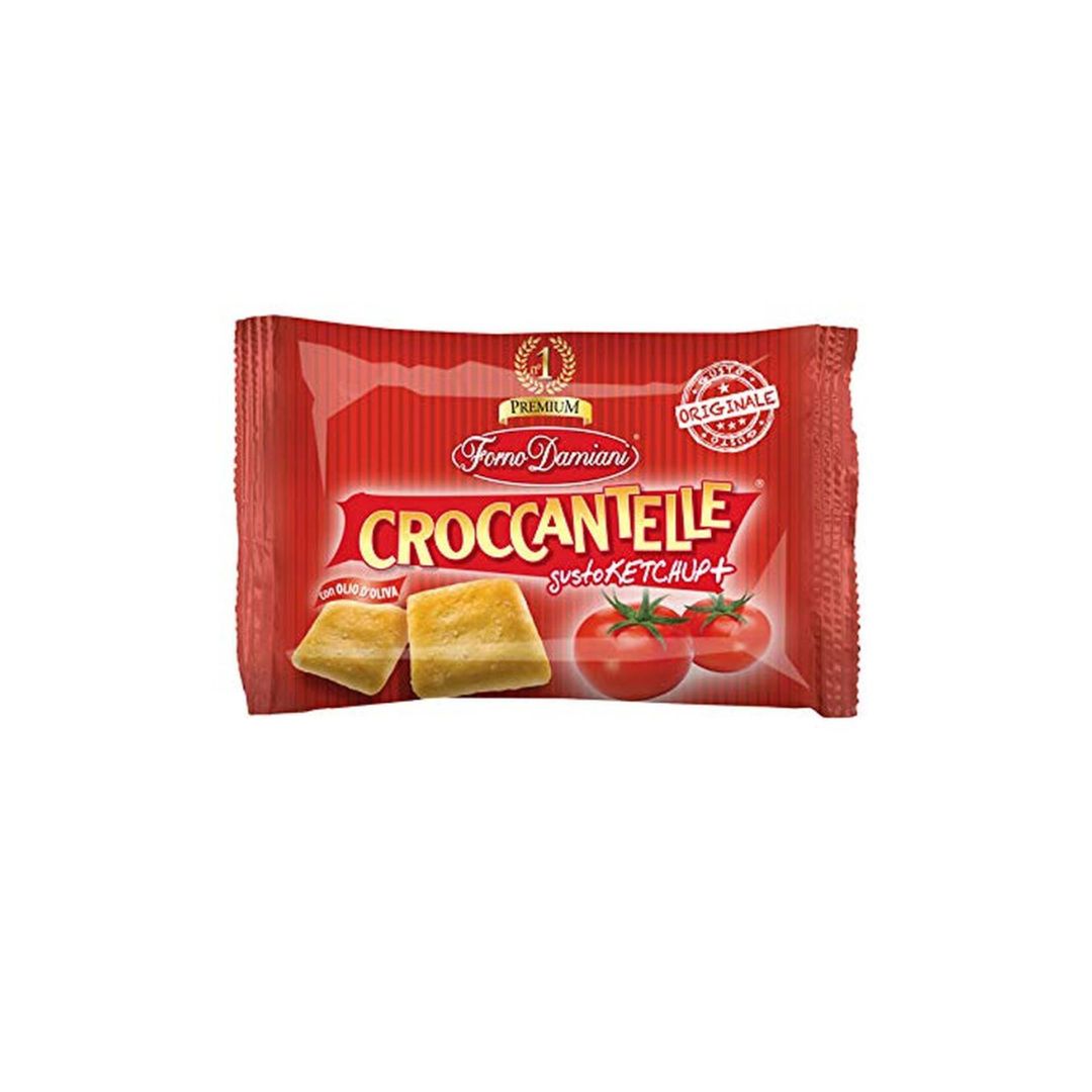 Croccantelle