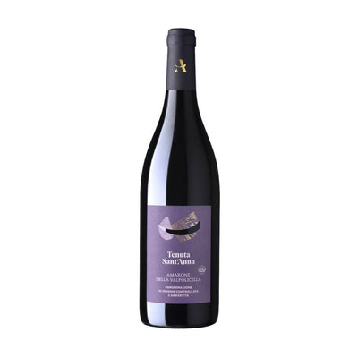 Tenuta Sant'anna Rosso Amarone Della Valpolicella 15%