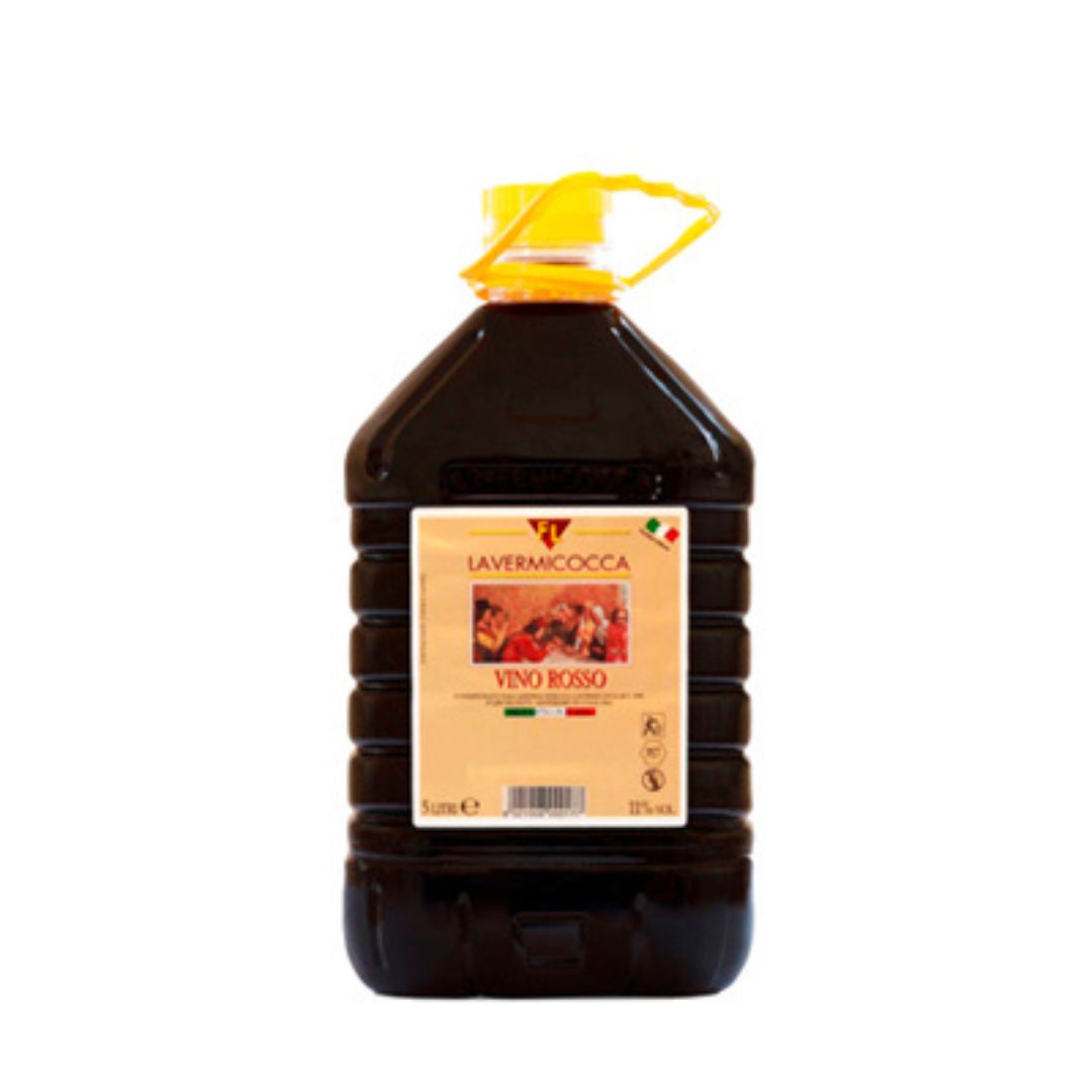 Azienda Vinicola Michele Lavermicocca Nero Di Troia Igp Puglia 13º