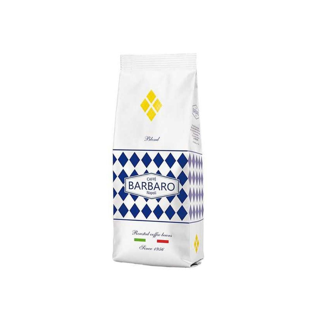 Caffè Barbaro in grani