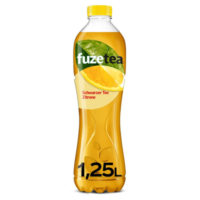 Fuzetea Pet  1.25 lt