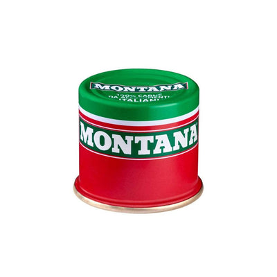 Carne in scatola Montana