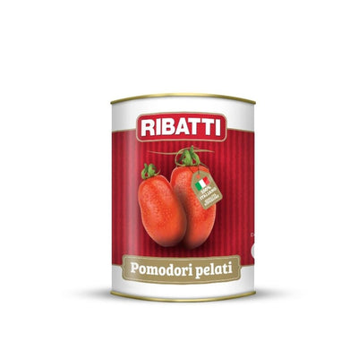 Pomodori ciliegini Ribatti