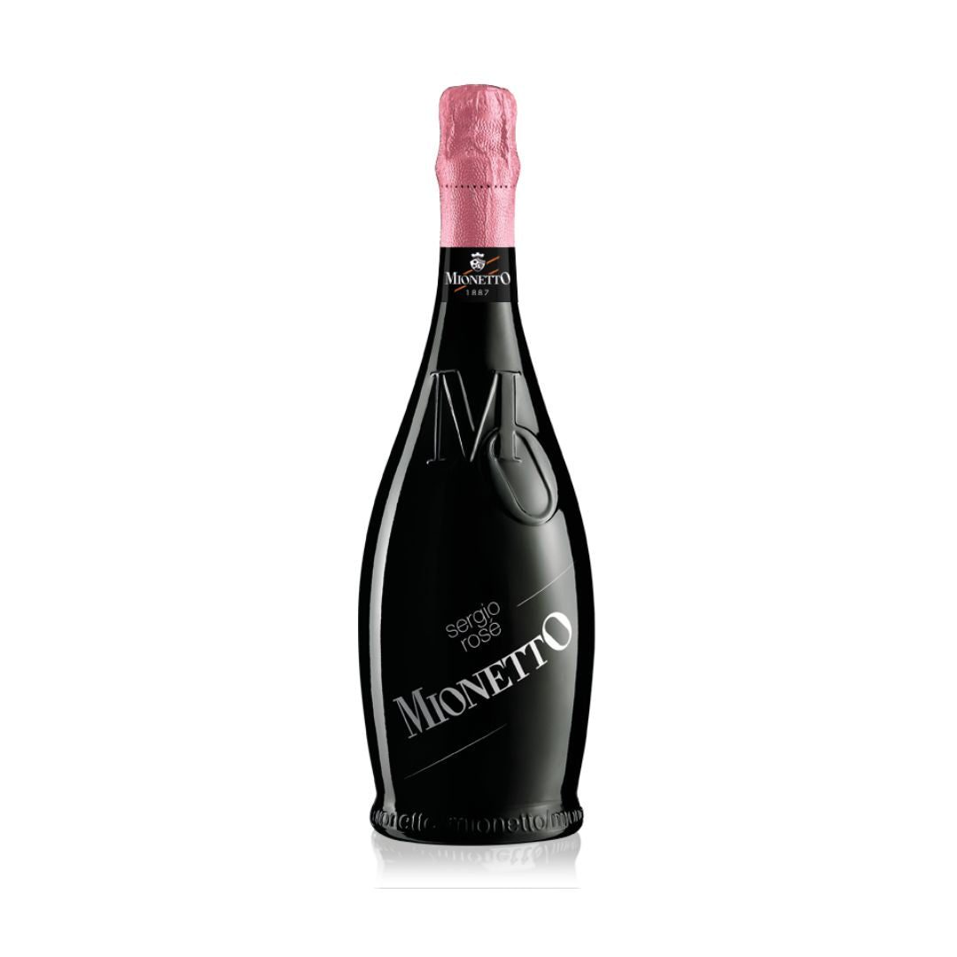 Mionetto Prosecco Sergio Rose