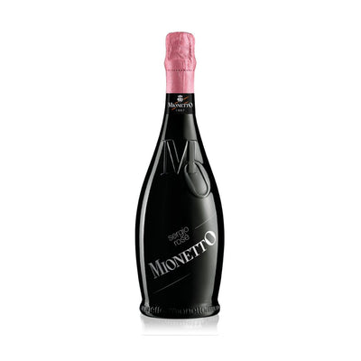 Mionetto Prosecco Sergio Rose