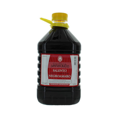 Cantine San Pancrazio Rosso Amabile 13º