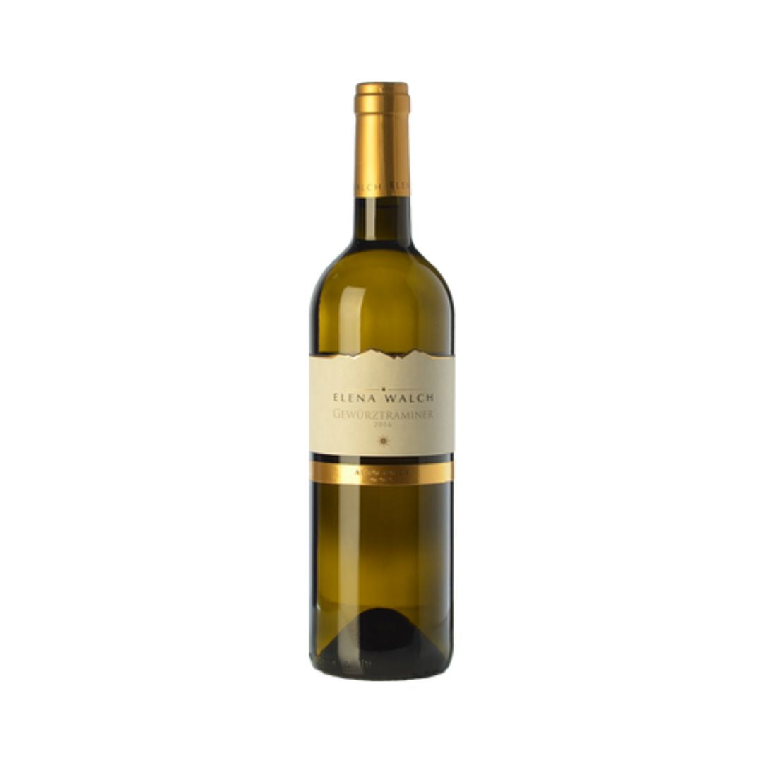 Elena Walch Bianco Gewurztraminer 13,5%