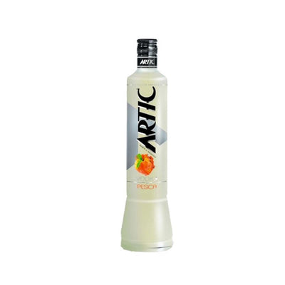 Artic Vodka E Pesca