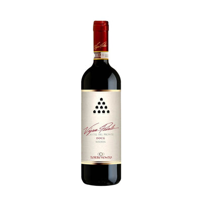 Vigna Pedale Castel Del Monte Docg Rosso Riserva 13,5%