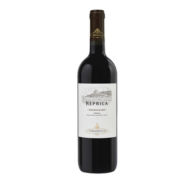 Neprica Negroamaro Igt Puglia 13%