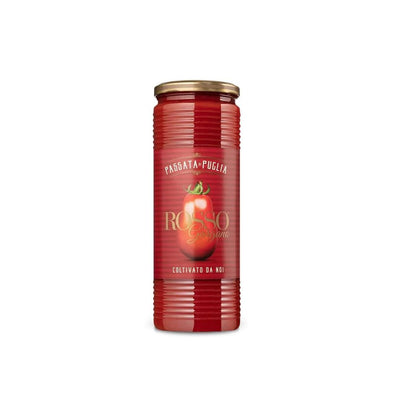 Passata di pomodoro RossoGargano