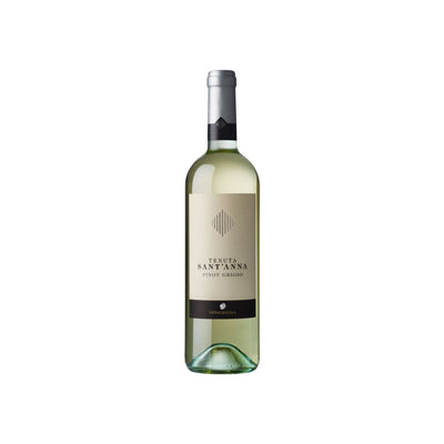 Tenuta Sant'anna Bianco Pinot Grigio 12%