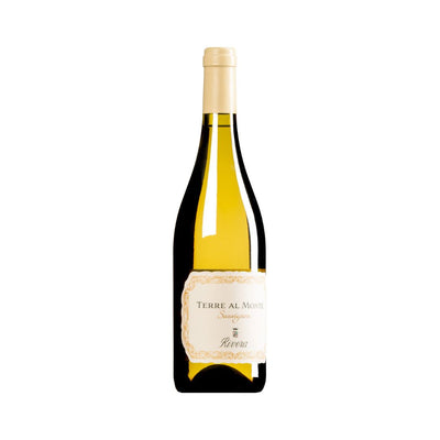 Terre Al Monte Bianco Sauvignon Castel Del Monte Doc 12,5%