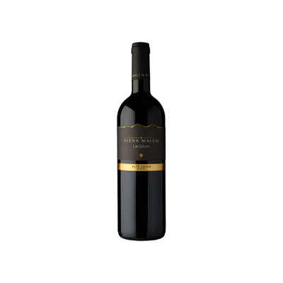 Elena Walch Rosso Lagrein 13,5%