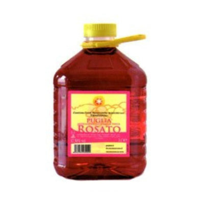 Azienda Vinicola Michele Lavermicocca Rosso Amabile 14+2º
