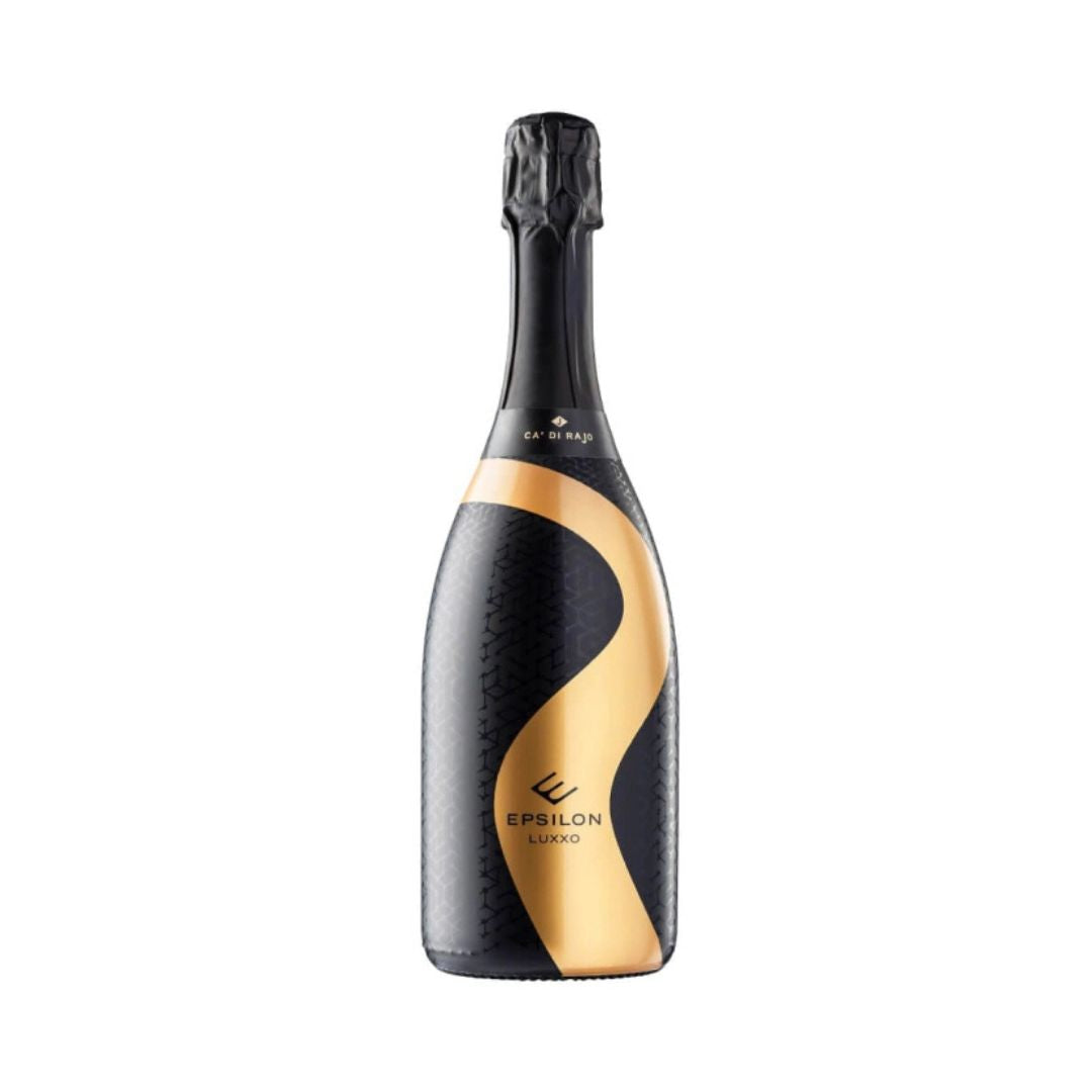 Ca'di Raio Epsilon Luxxo 11%