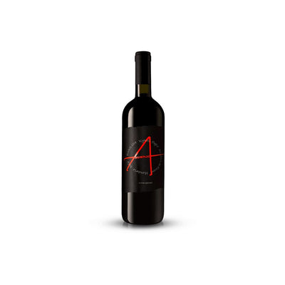 Azienda Agricola Felline Anarkos 13%